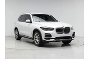 BMW X5 2022 sDrive40i 4dr Sp