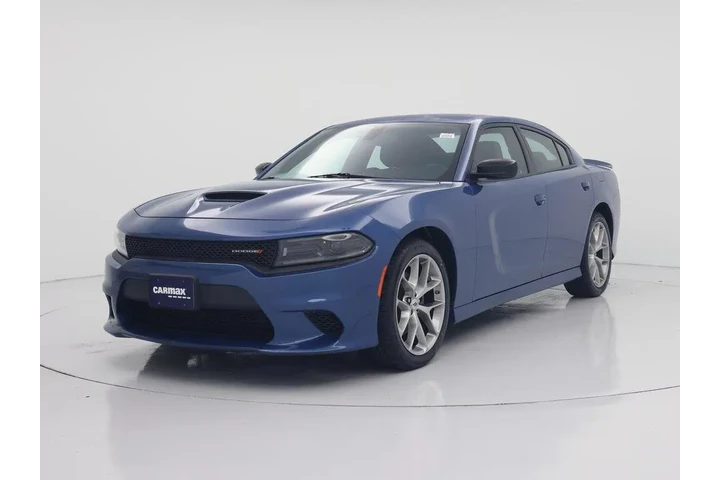 $27998 : Dodge Charger 2023 GT 4dr Se image 4