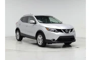 Nissan Rogue Sport 2018 SV 4 en Hialeah