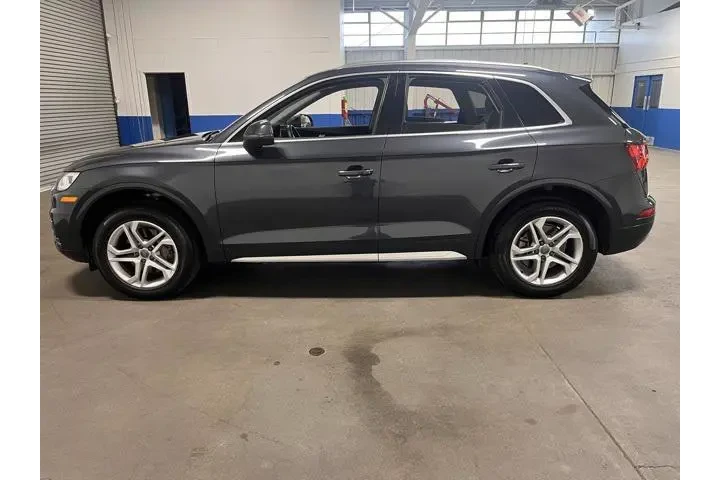 $15979 : Audi Q5 2018 AWD 2.0T quattr image 6