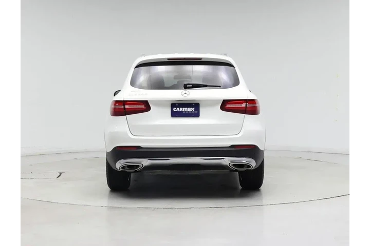 $20998 : Mercedes-Benz GLC 2019 GLC 3 image 6