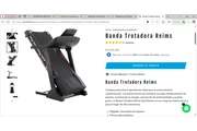 $3200000 : BANDA TROTADORA USADA thumbnail