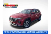 $21775 : Hyundai TUCSON 2022 AWD SEL thumbnail