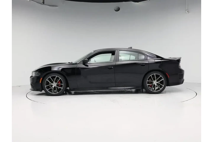 $35998 : Dodge Charger 2018 R/T Scat image 3