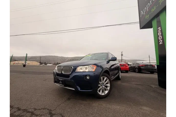 $9995 : 2014 BMW X3 xDrive28i image 4