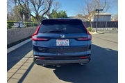 $34995 : Honda CR-V Hybrid 2024 AWD S thumbnail