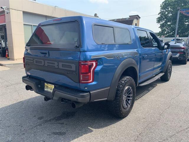 $44499 : 2019 F-150 Raptor image 7