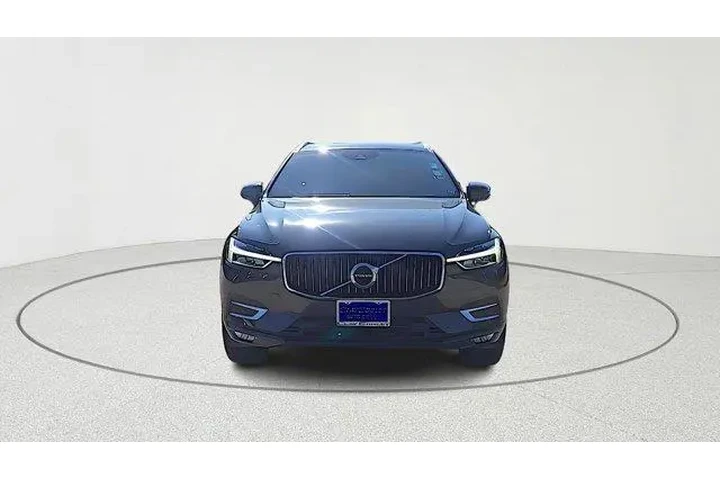 $24542 : Volvo XC60 2020 T5 Inscripti image 2