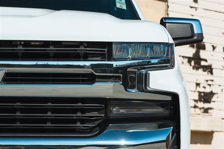 $32999 : 2020 Silverado 1500 LT image 8