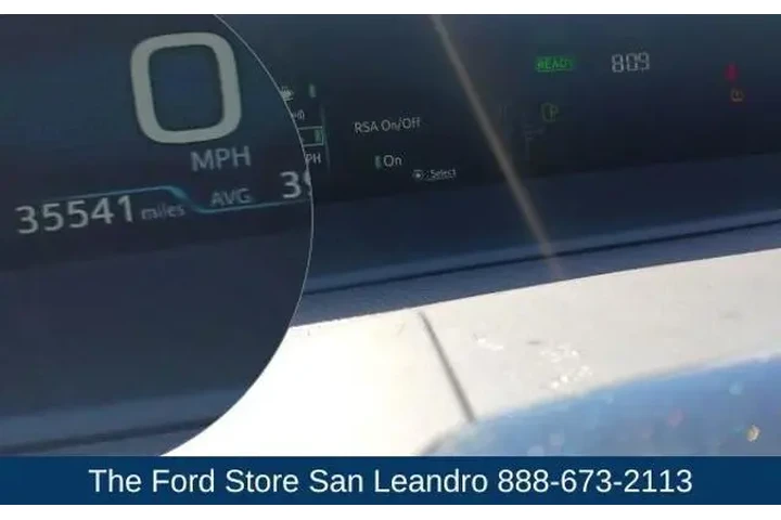 $23888 : Toyota Prius Prime 2021 XLE image 9