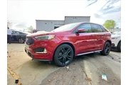 Ford Edge 2019 AWD ST 4dr Cr
