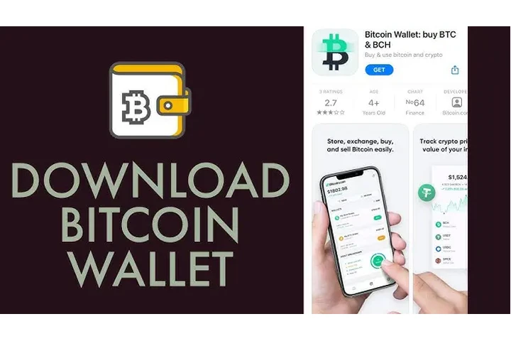 bitcoinloginwallet | Bitcoin w image 1