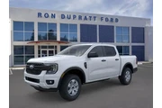 $32425 : Ford Ranger 2025 4x2 XL 4dr thumbnail