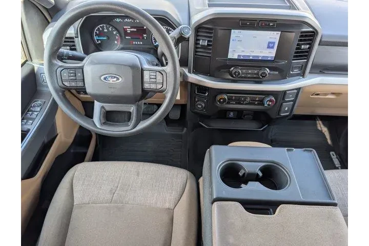 $35981 : Ford F-150 2023 4x4 XLT 4dr image 6