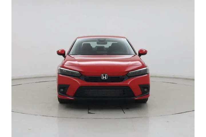 $28998 : Honda Civic 2024 Touring 4dr image 5