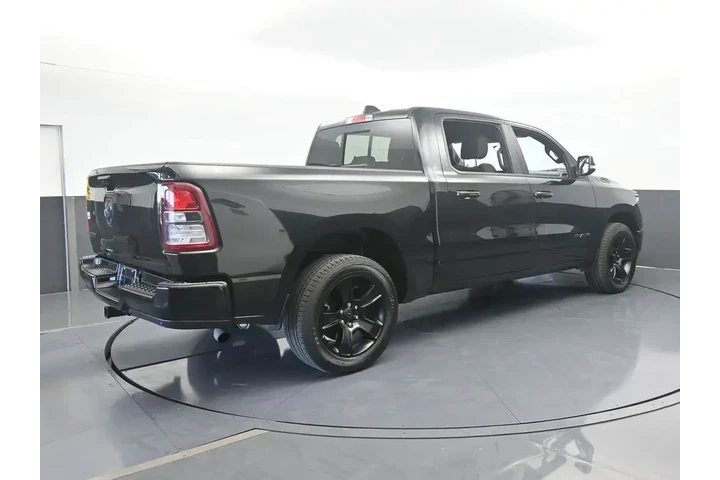 $23500 : Ram 1500 2022 4x2 Big Horn 4 image 6