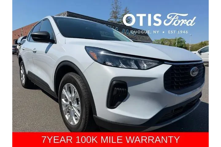 $24700 : Ford Escape 2025 Active 4dr image 1