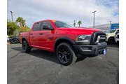 Ram 1500 Classic 2024 4x2 Wa en Las Vegas