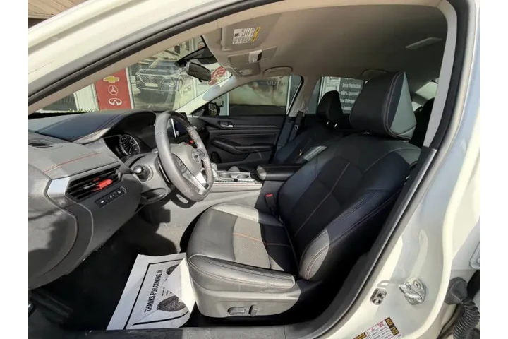 $21999 : 2022 Altima 2.5 SR image 10