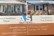 A&S Gutters LLC thumbnail 2