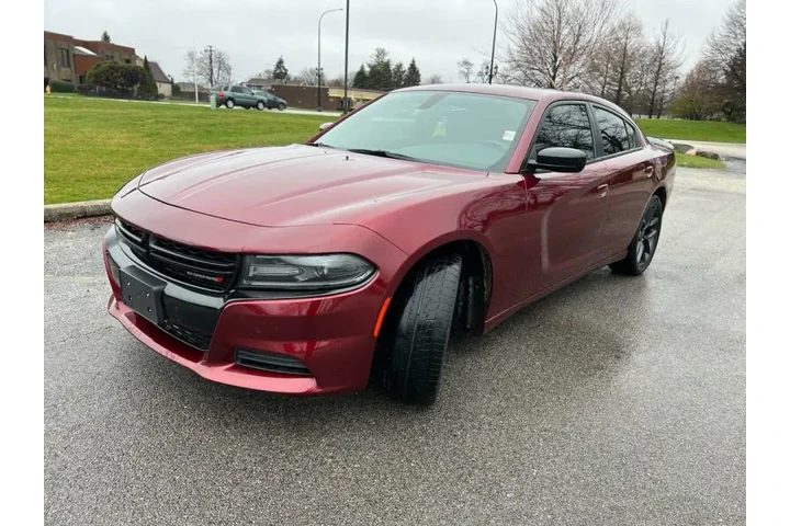 $14997 : 2019 Charger SXT image 4