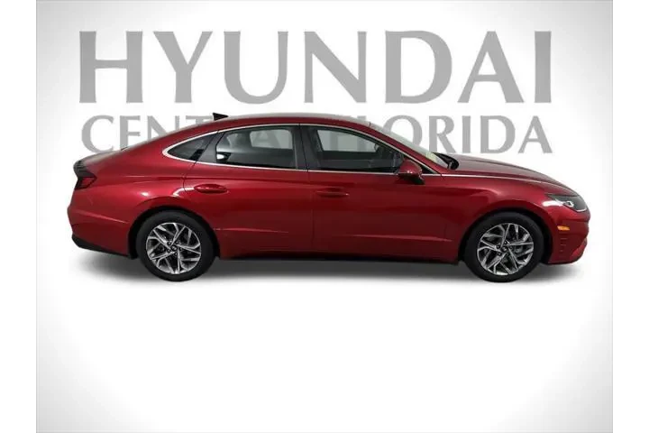 $18200 : Hyundai SONATA 2021 SEL 4dr image 2