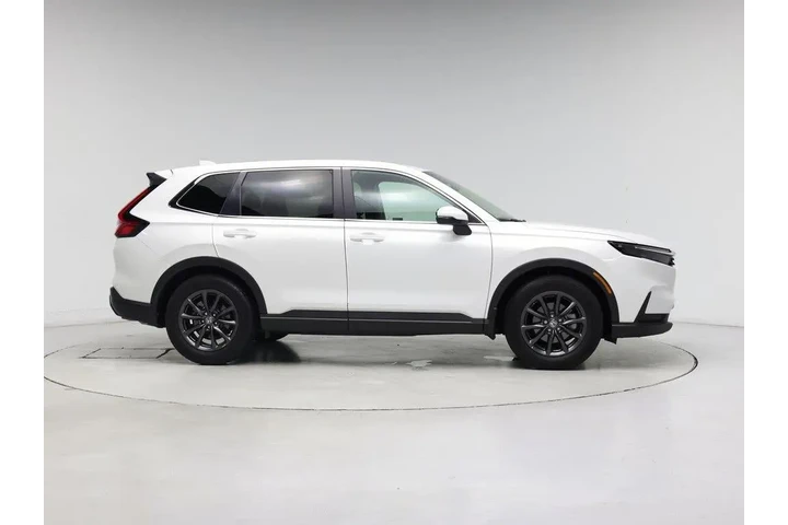 $34998 : Honda CR-V 2026 EX-L 4dr SUV image 7