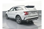 $26250 : Kia Sorento 2023 EX 4dr SUV thumbnail