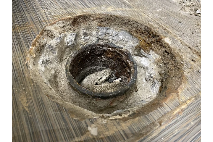 Plomero barato 24/7 image 8