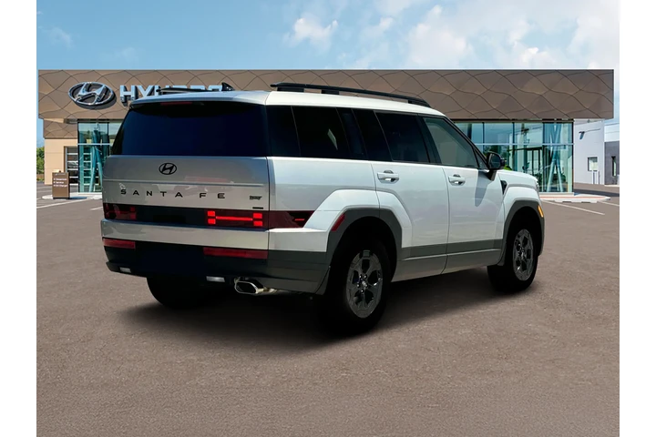 $33444 : Hyundai SANTA FE 2025 AWD XR image 7