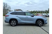 $32887 : Toyota Highlander 2021 AWD X thumbnail
