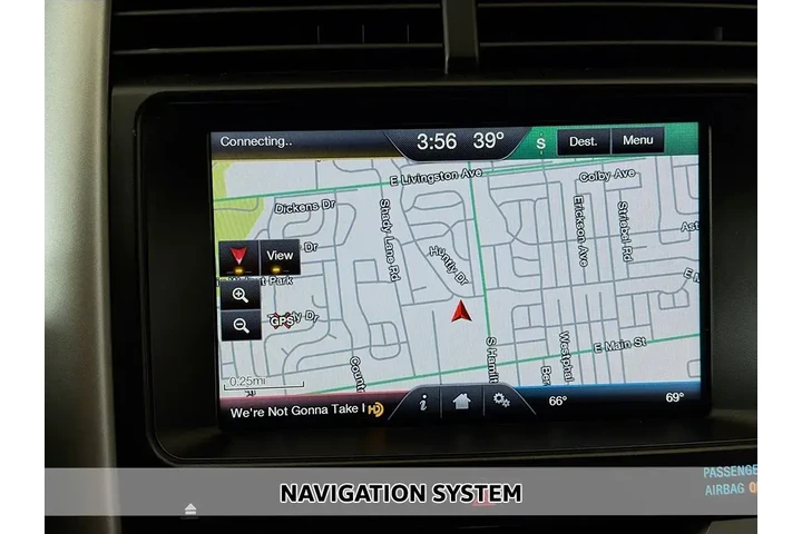 $7749 : Ford Edge 2013 AWD Sport 4dr image 3