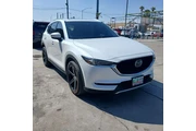 2018 MAZDA CX-5 en Imperial County
