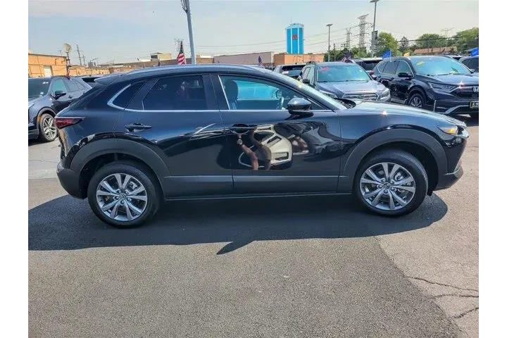 $25890 : Mazda CX-30 2025 AWD 2.5 S C image 9