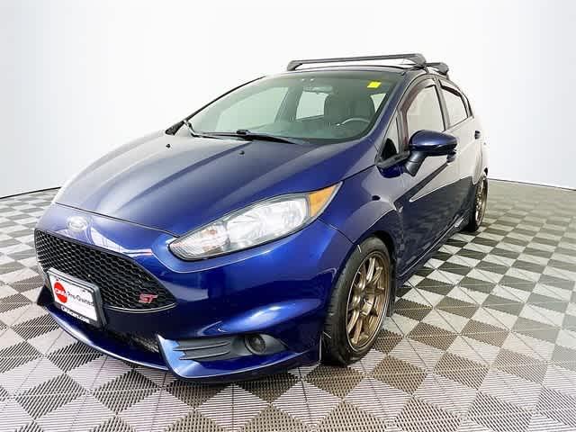 $10723 : PRE-OWNED 2016 FORD FIESTA ST image 4