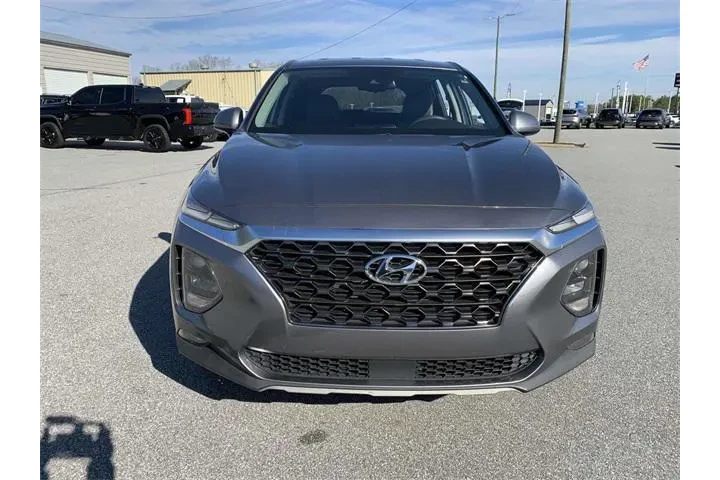 $15747 : Hyundai SANTA FE 2019 SEL 2. image 2