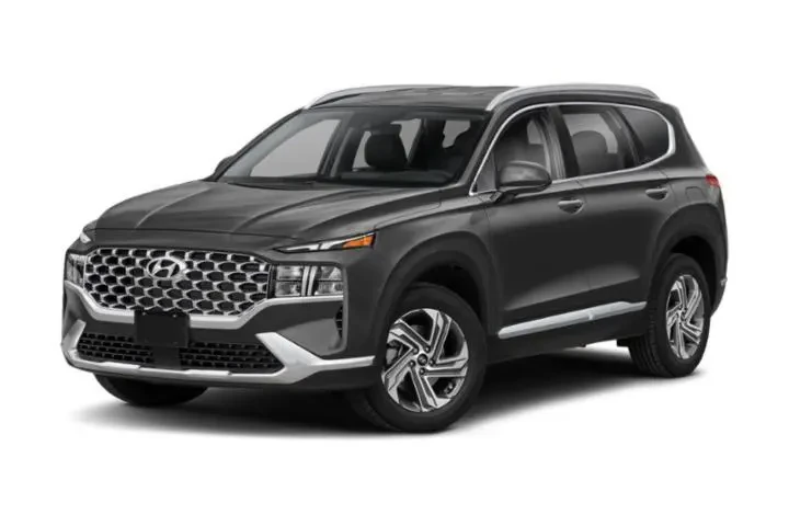$20989 : Hyundai SANTA FE 2022 SEL 4d image 1