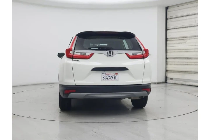 $17998 : Honda CR-V 2018 AWD LX 4dr S image 6