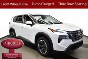 Nissan Rogue 2025 AWD SV 4dr
