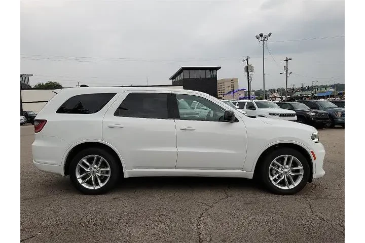 $26492 : Dodge Durango 2023 GT 4dr SU image 6