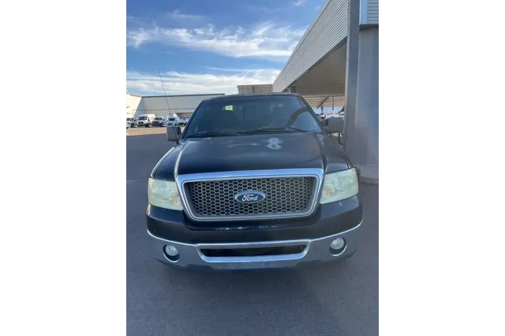 $10434 : Ford F-150 2006 XLT 4dr Supe image 2