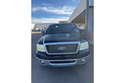 $10434 : Ford F-150 2006 XLT 4dr Supe thumbnail