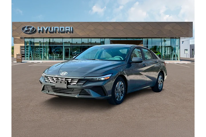 $18236 : Hyundai ELANTRA 2024 SEL 4dr image 1