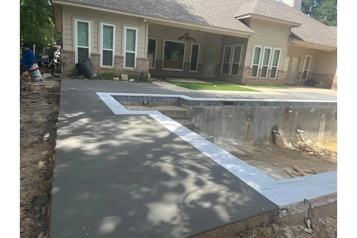 Concreto image 1