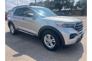 $17851 : Ford Explorer 2020 AWD XLT 4 thumbnail