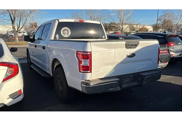 $24984 : Ford F-150 2020 4x2 XL 4dr S image 3