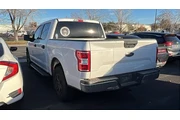 $24984 : Ford F-150 2020 4x2 XL 4dr S thumbnail