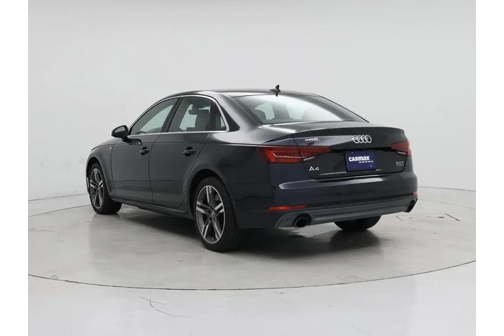 $21998 : Audi A4 2018 AWD 2.0T quattr image 2