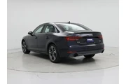 $21998 : Audi A4 2018 AWD 2.0T quattr thumbnail