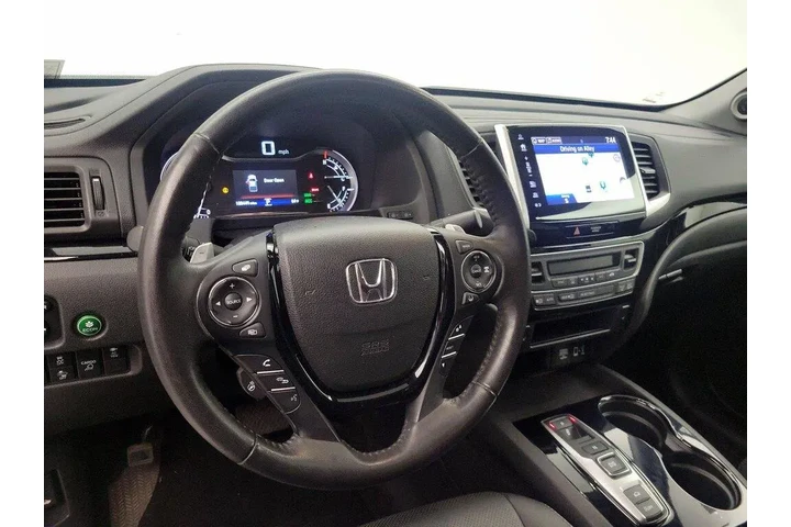 $22998 : Honda Ridgeline 2020 AWD RTL image 10